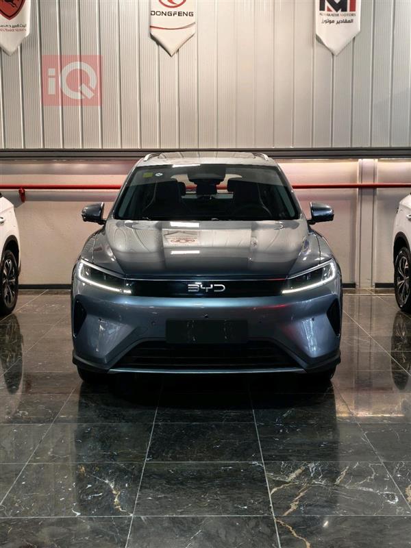 BYD Sealion 05 DM-i 2025 for sale in Iraq - Sulaymaniyah